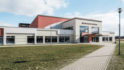 Master in International Management