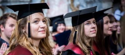 Bachelor in European Heritage