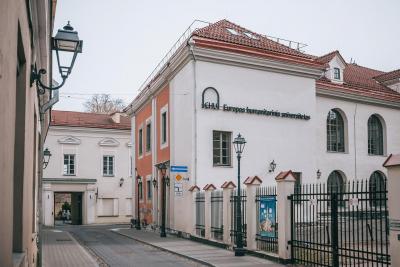 Bachelor in European Heritage