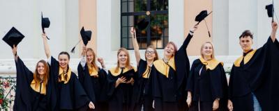 Bachelor in European Heritage