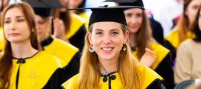 Bachelor in Theater Art and Acting