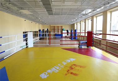Master in Physiotherapy