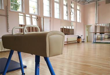 Master in Physiotherapy