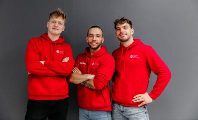 Bachelor in Physiotherapy