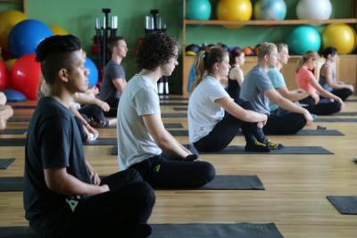 Master in  Physical Activity and Public Health