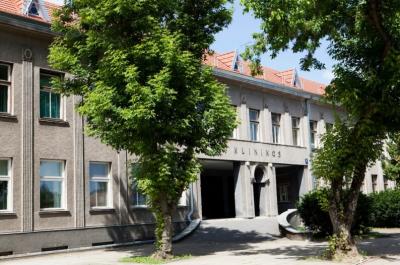 Bachelor in  Occupational Therapy (Ergotherapy)