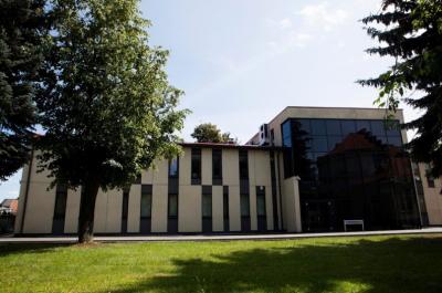 Bachelor in  Occupational Therapy (Ergotherapy)