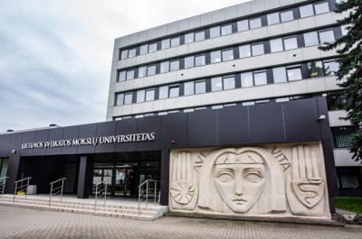Master in Pharmacy