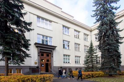 Master in Medicine