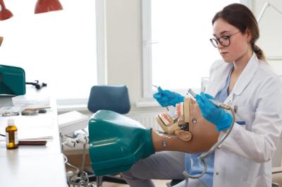 Bachelor in Dental Hygiene