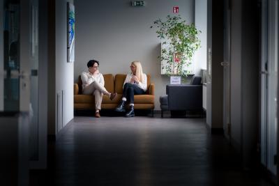 MBA Entrepreneurship & Innovation