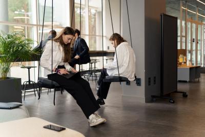 MBA Entrepreneurship & Innovation