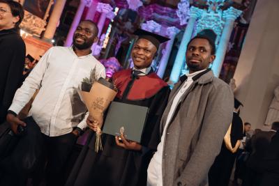 MBA Entrepreneurship & Innovation
