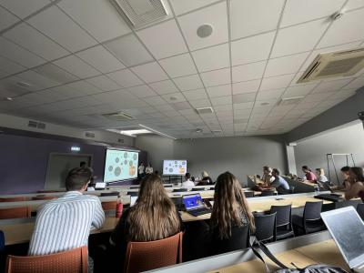 Master in  International Project Management