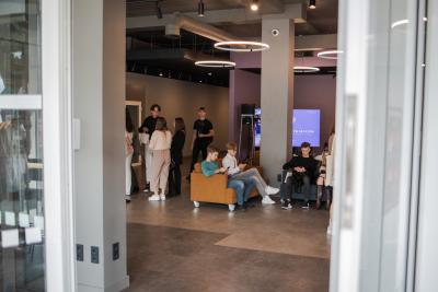 MBA Entrepreneurship & Innovation