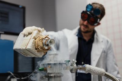 Master in Molecular Biotechnology