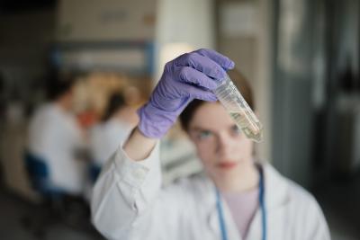 Master in  Neurobiology