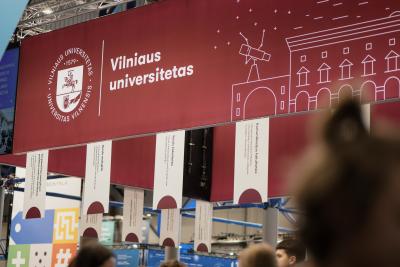 Master in Biochemistry