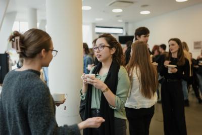 Master in  Sustainable Corporate Finance and Investments