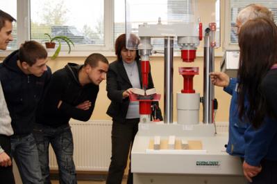 Bachelor in  Information Systems Engineering