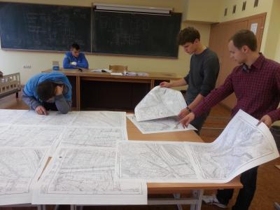 Bachelor in  Civil Engineering
