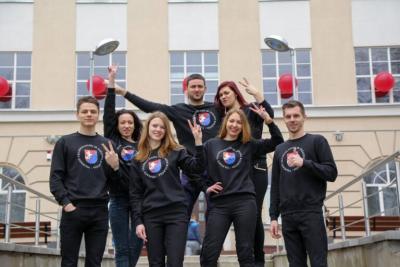 Bachelor in Transport Logistics