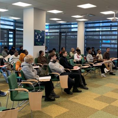 Academic English Preparatory Programme