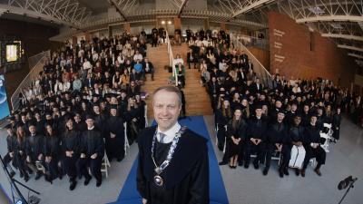 Bachelor in Economics and Data Analytics