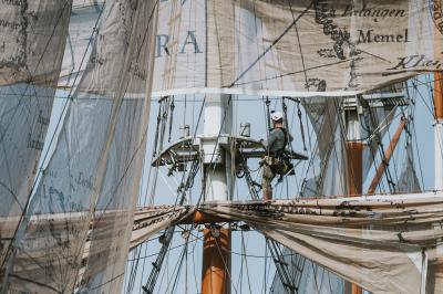 Bachelor in Marine Navigation