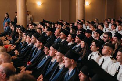 Bachelor in Maritime Transport Logistics Technologies