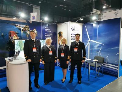 Bachelor in Marine Electrical and Electronic Engineering