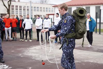 Bachelor in Marine Electrical and Electronic Engineering