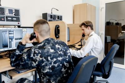 Bachelor in Maritime Transport Logistics Technologies