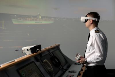 Bachelor in Maritime Transport Logistics Technologies